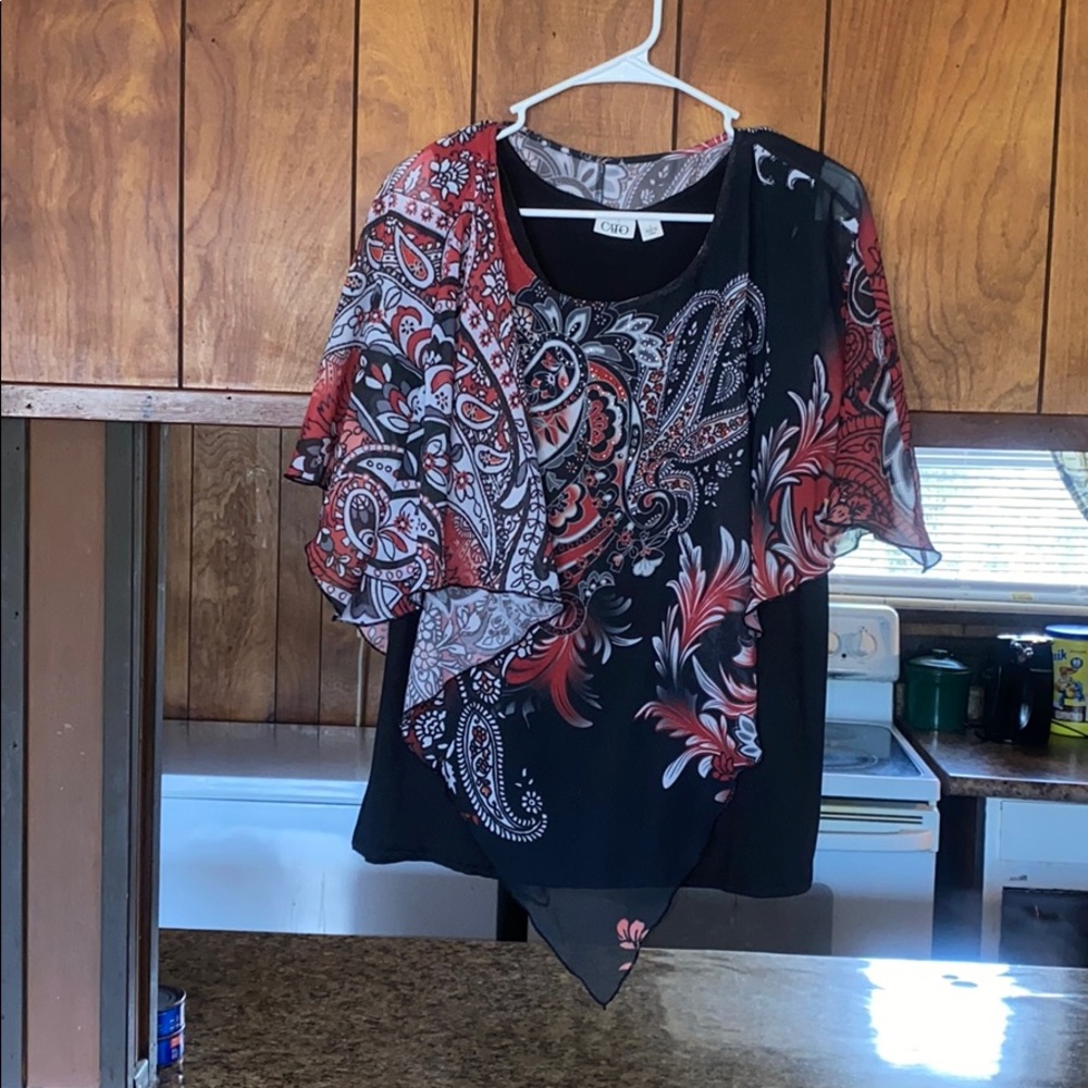 Women Top.